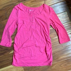 Gap Maternity Shirt